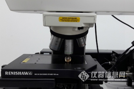 對考古出土水晶串珠(珠子)結構分析.jpg 當拉曼光譜走入博物館 個性化需求凸顯——訪上海博物館文物保護科技中心副研究館員周浩