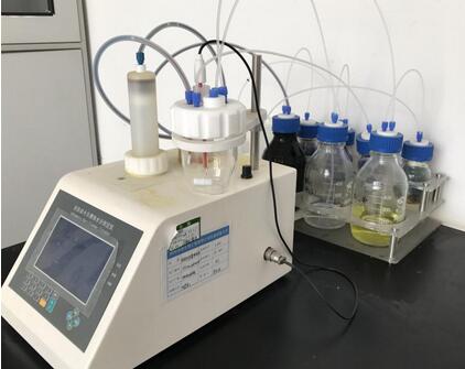 鄭州瑞普生物選購(gòu)我公司S-300全自動(dòng)卡爾費(fèi)休水分測(cè)定儀 鄭州瑞普生物選購(gòu)我公司S-300全自動(dòng)卡爾費(fèi)休水分測(cè)定儀